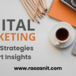 Digital Marketing in 2025