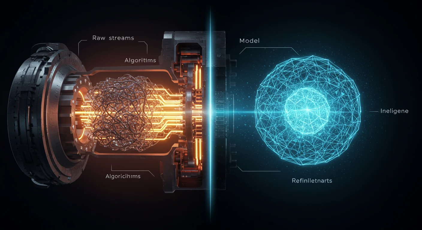 Algorithms and Models