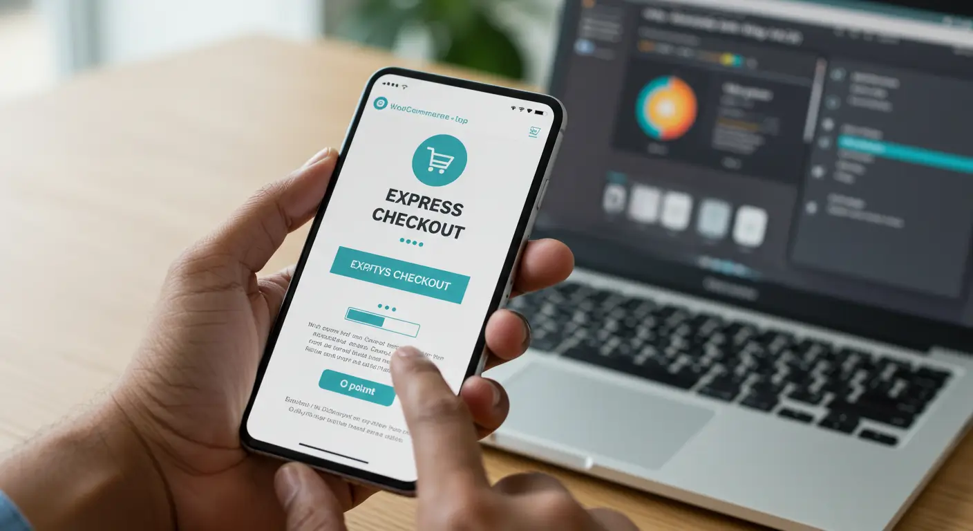 Create a Faster Checkout in WooCommerce