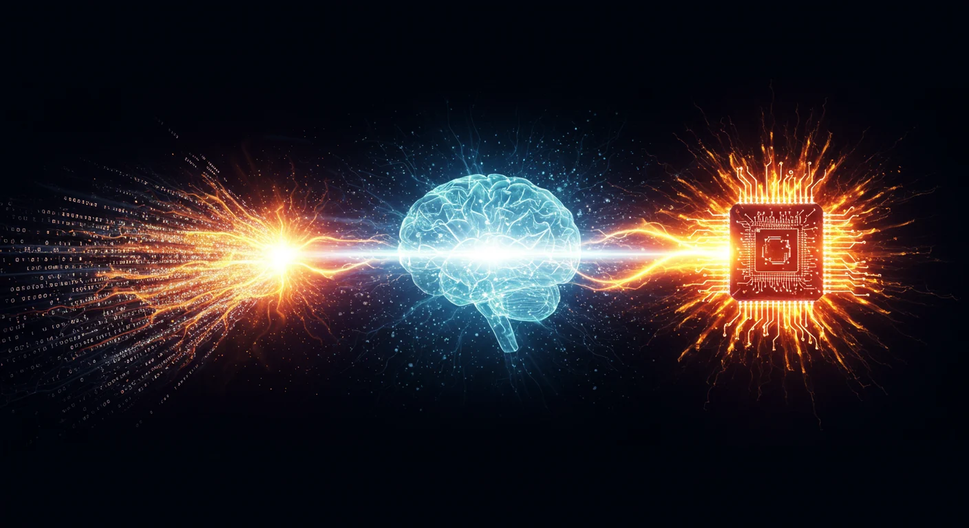 Data, Algorithms, Computing