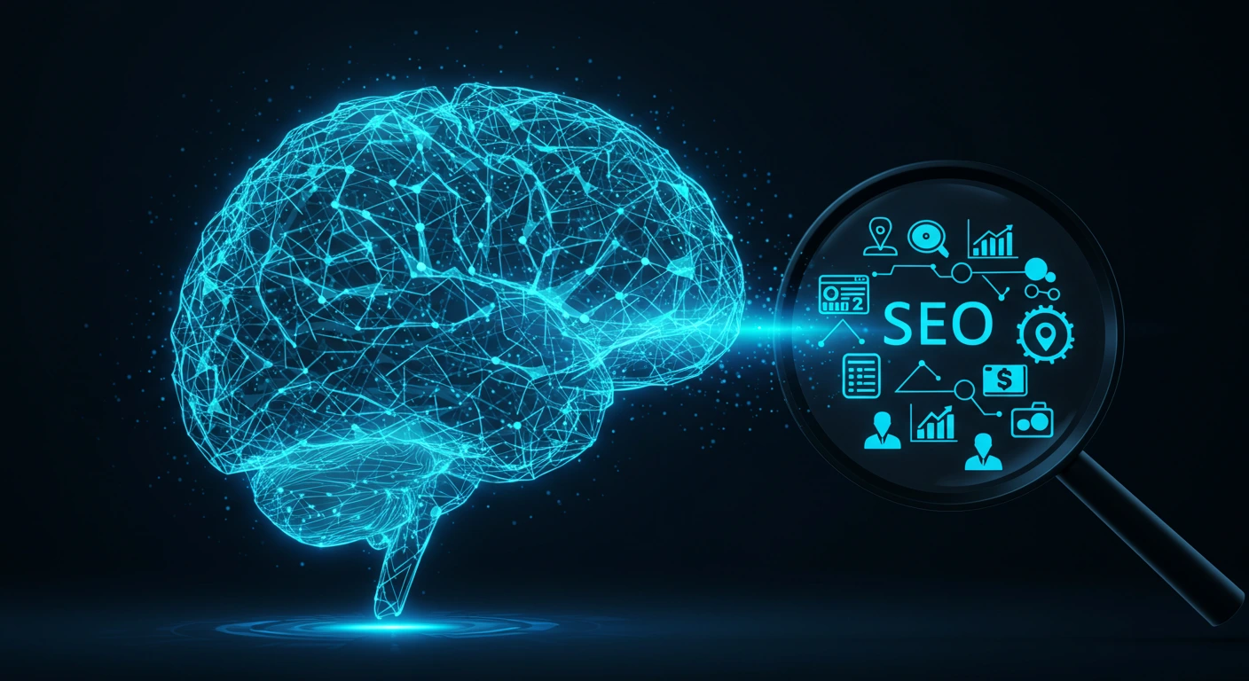 How AI is Reshaping SEO