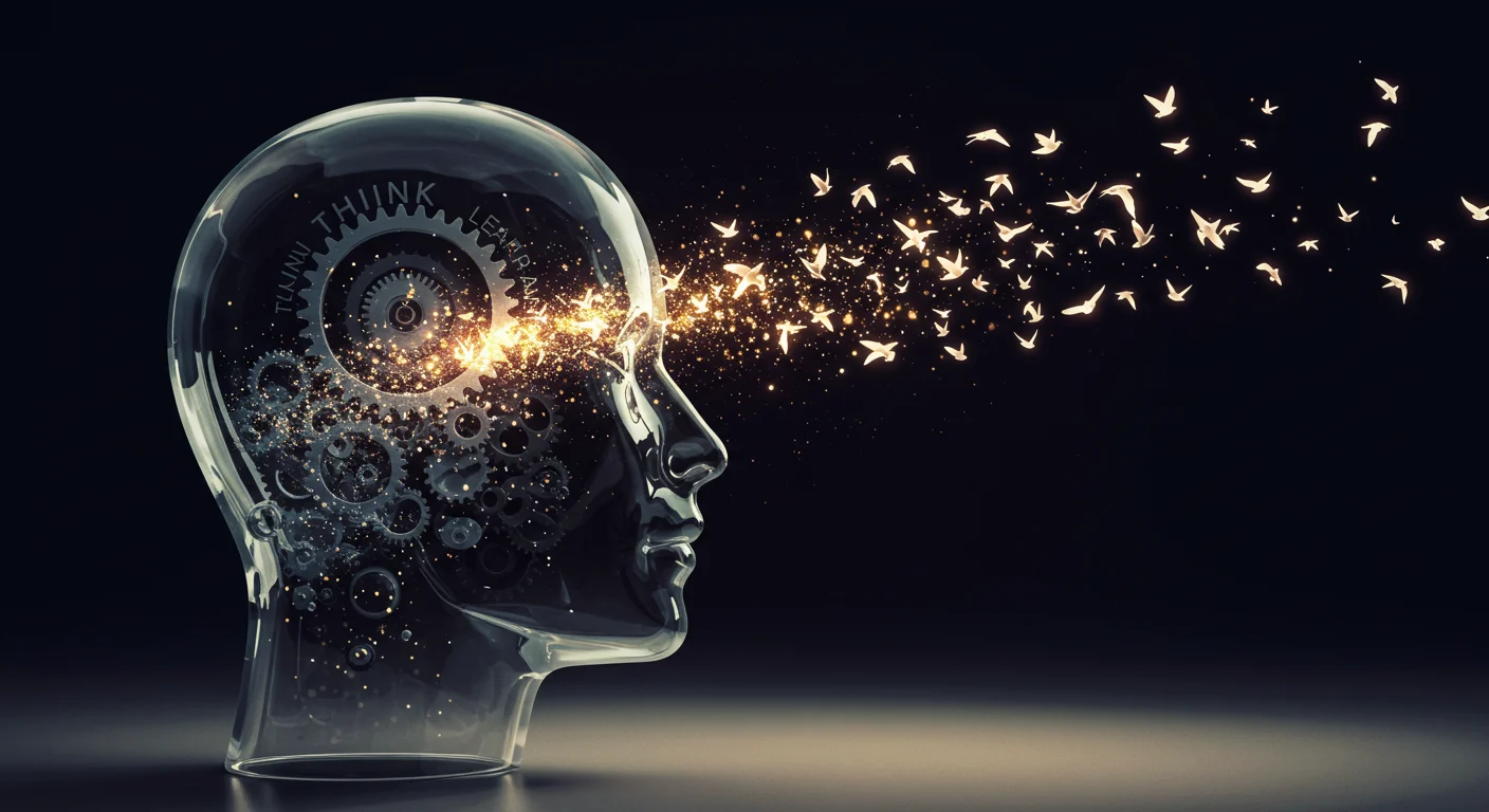 Think, Learn, and Adapt