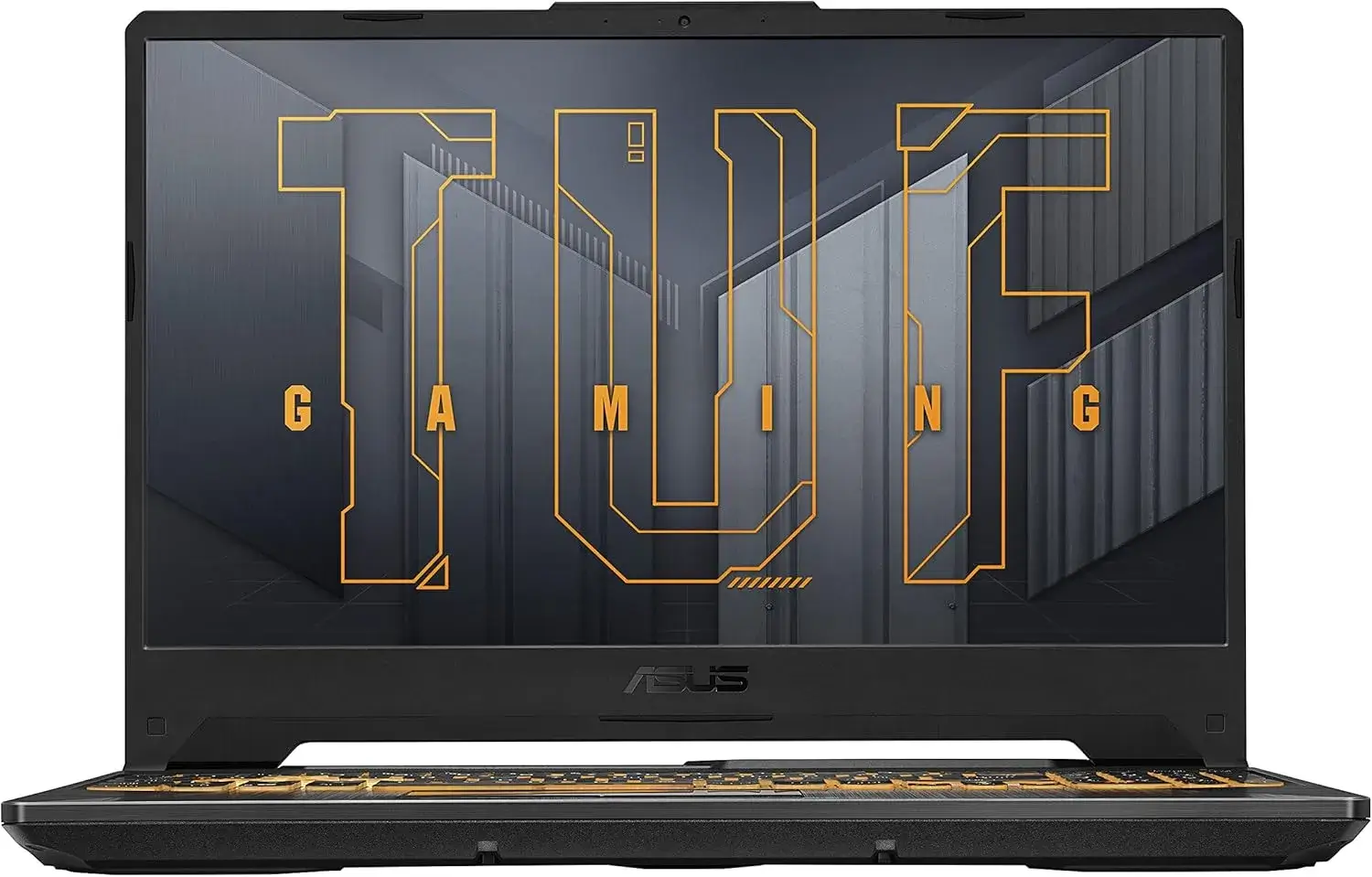 ASUS TUF Gaming A15 Gaming Laptop