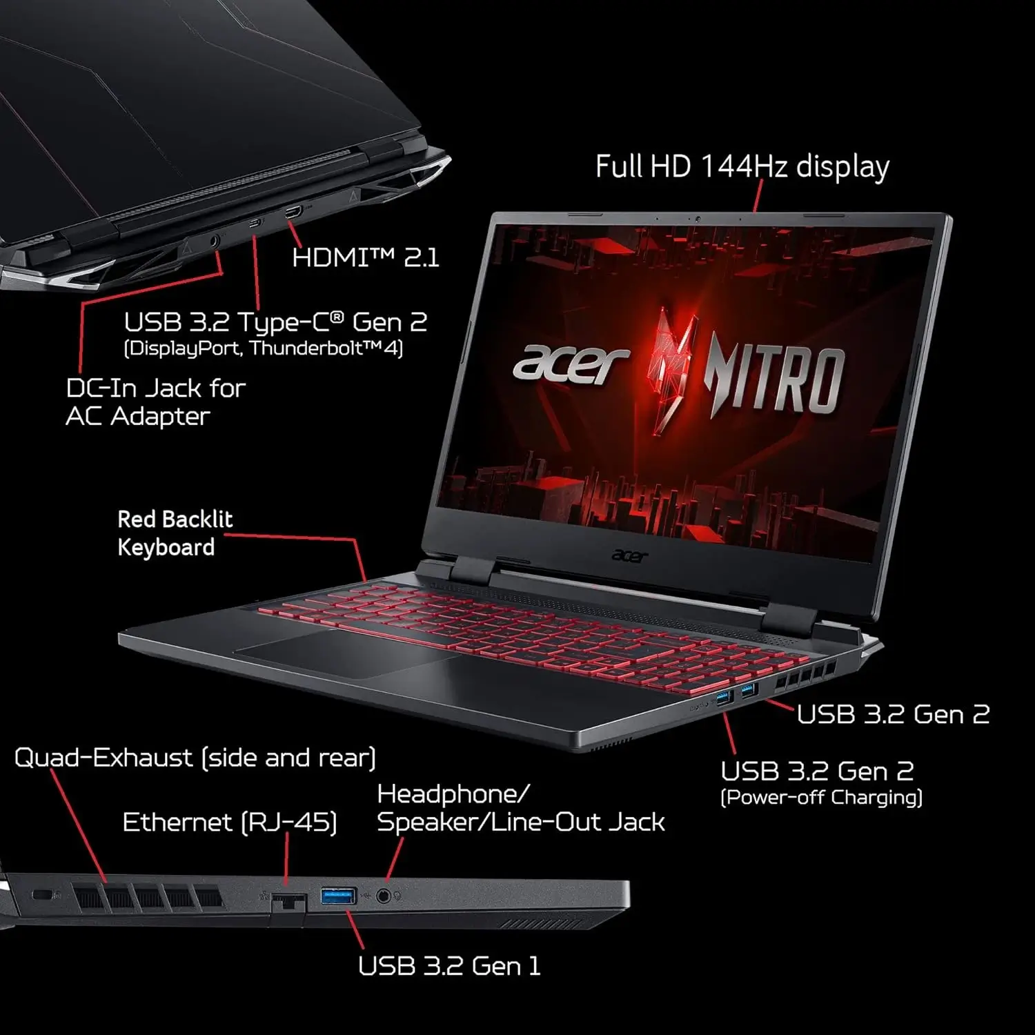 Acer Nitro 5