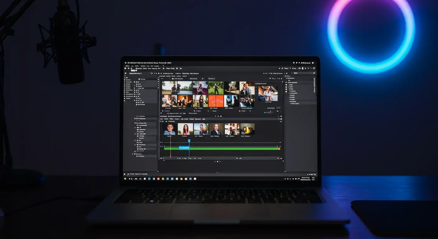 Best Affordable Laptops for YouTube Video Editing
