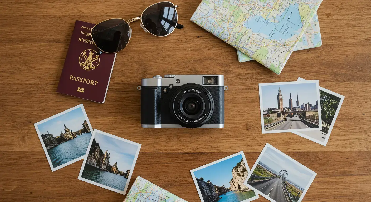 Best Camera For Travel Video