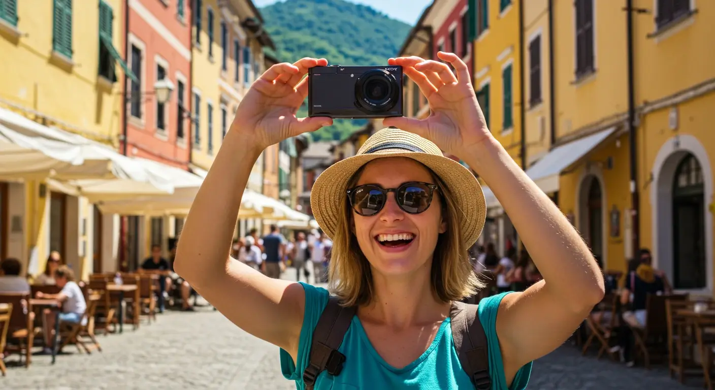 Best Cameras Under 500