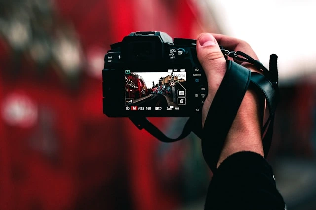 Best Cameras for Social Media Marketing in 2025