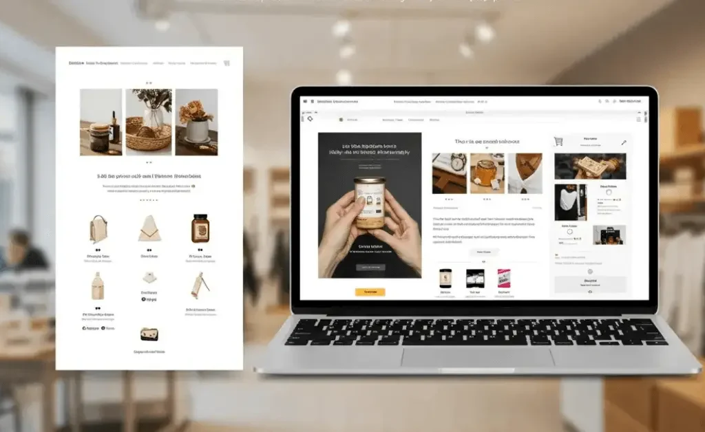 Best WordPress Theme for eCommerce