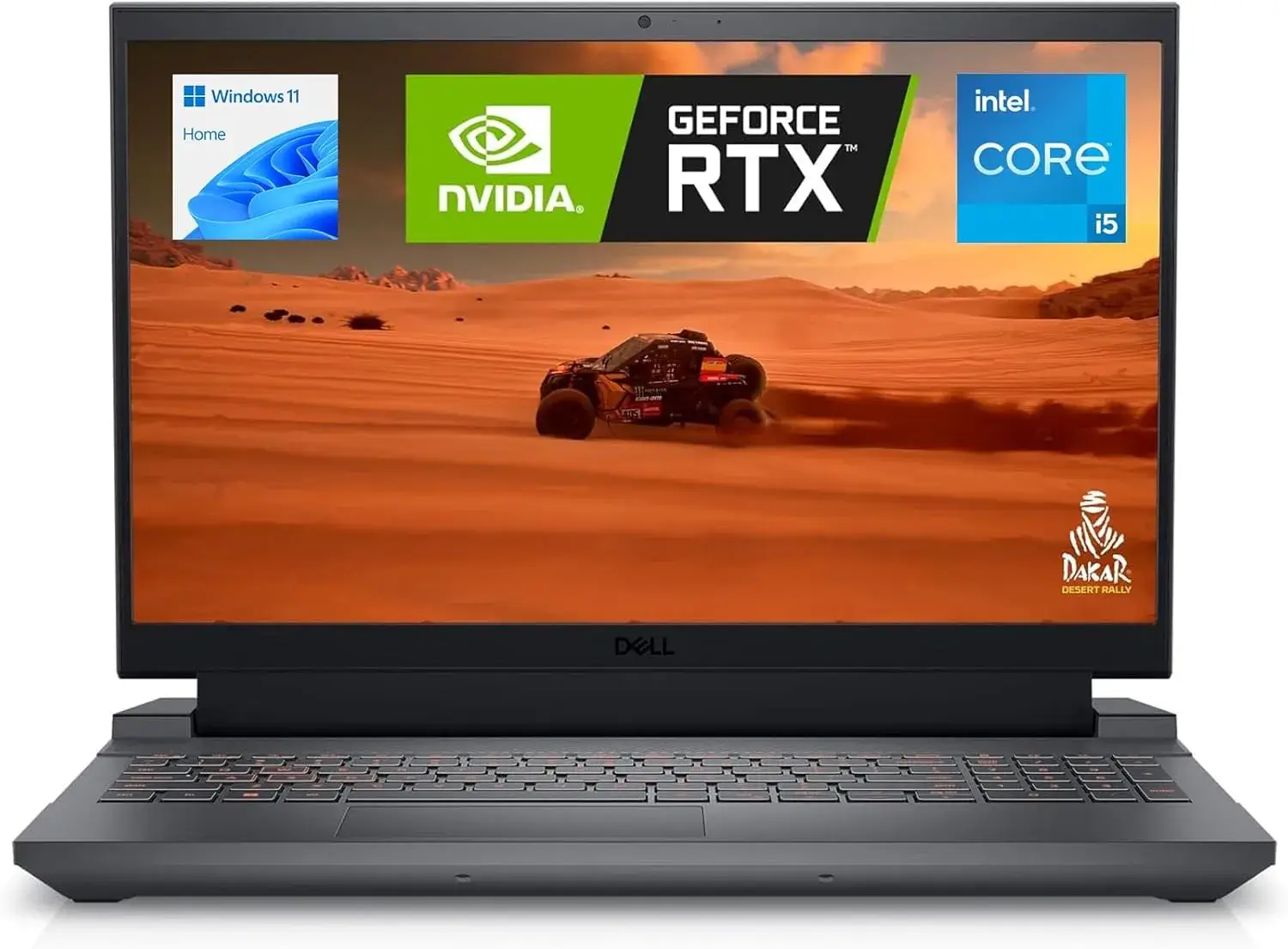 Dell G15 5530 Gaming Laptop