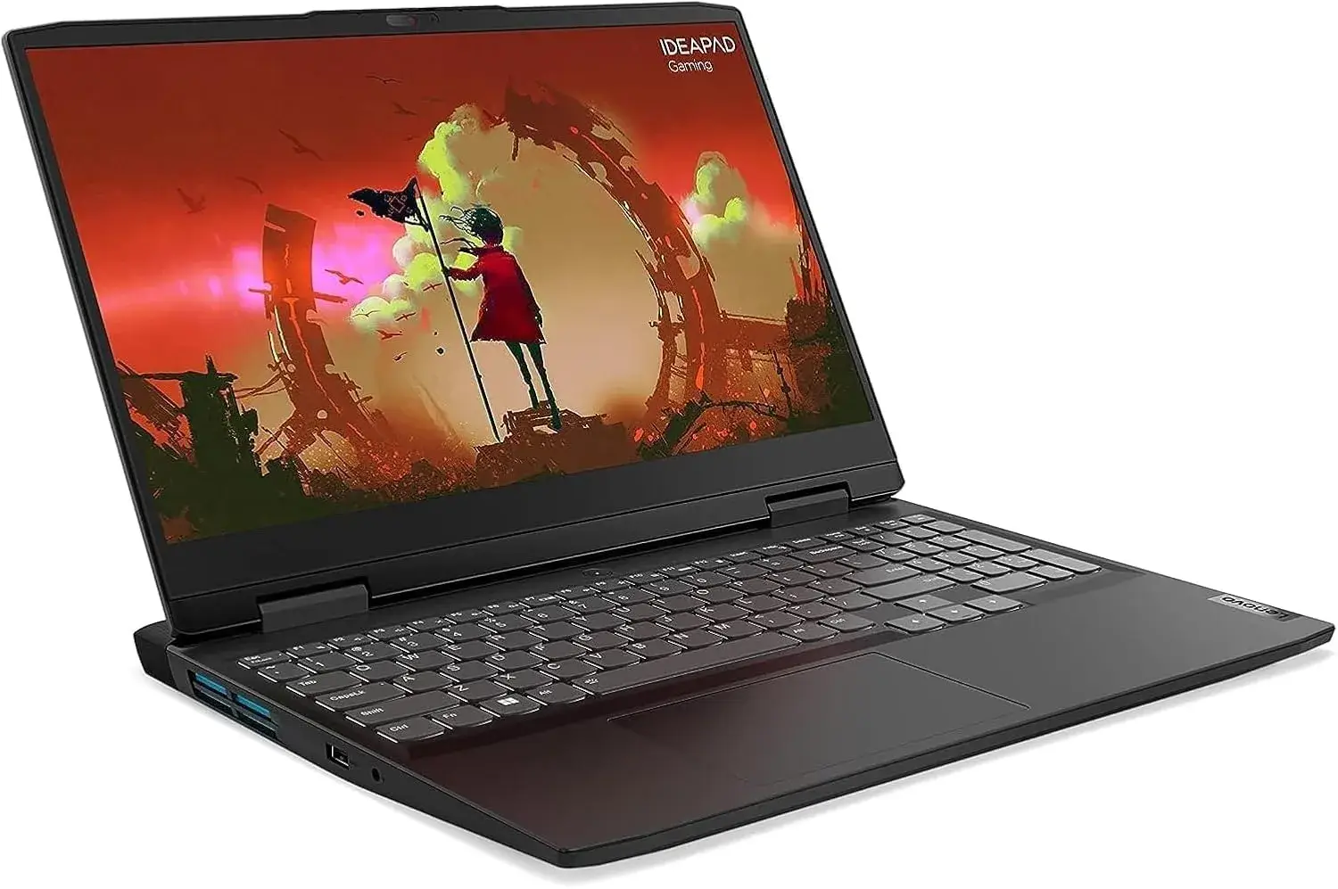 Lenovo IdeaPad Gaming 3 Laptop