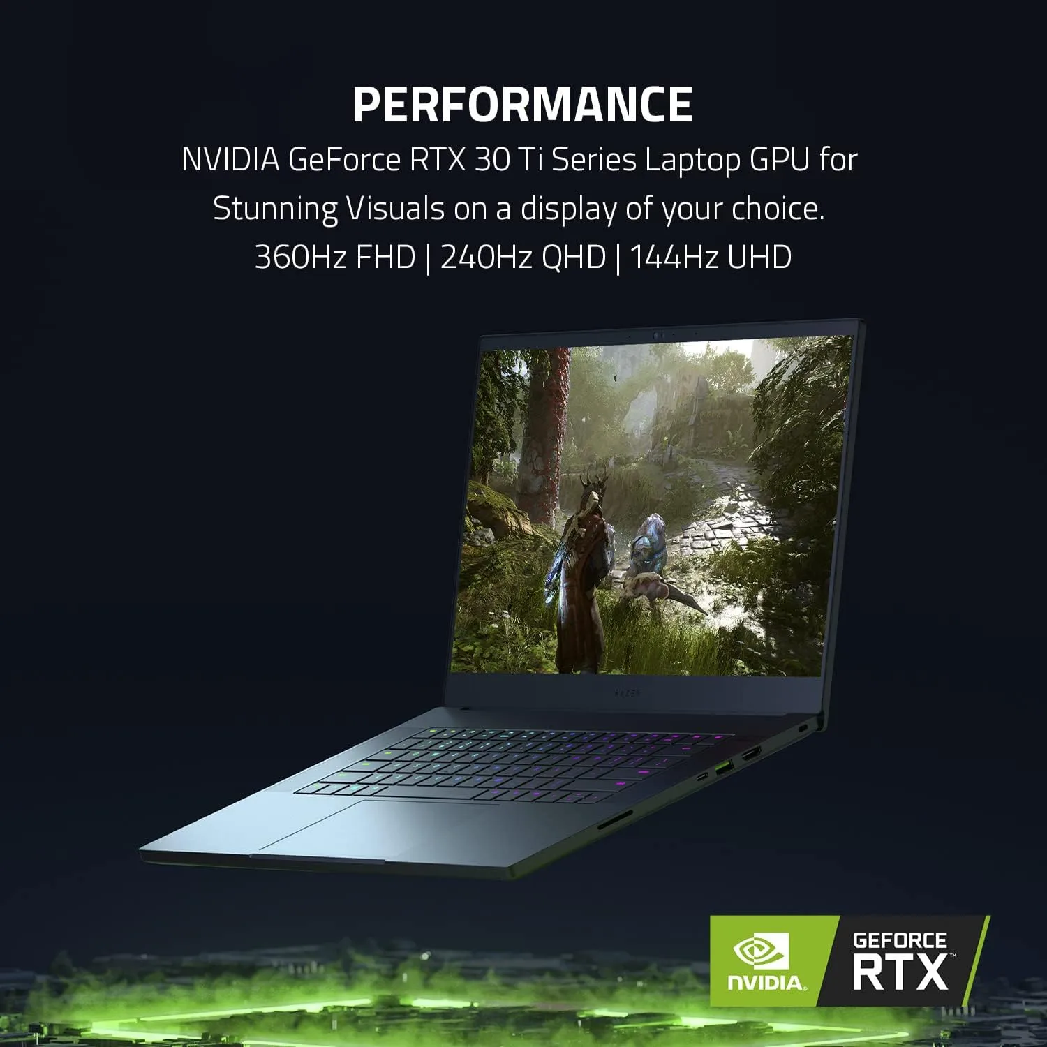 Razer Blade 15