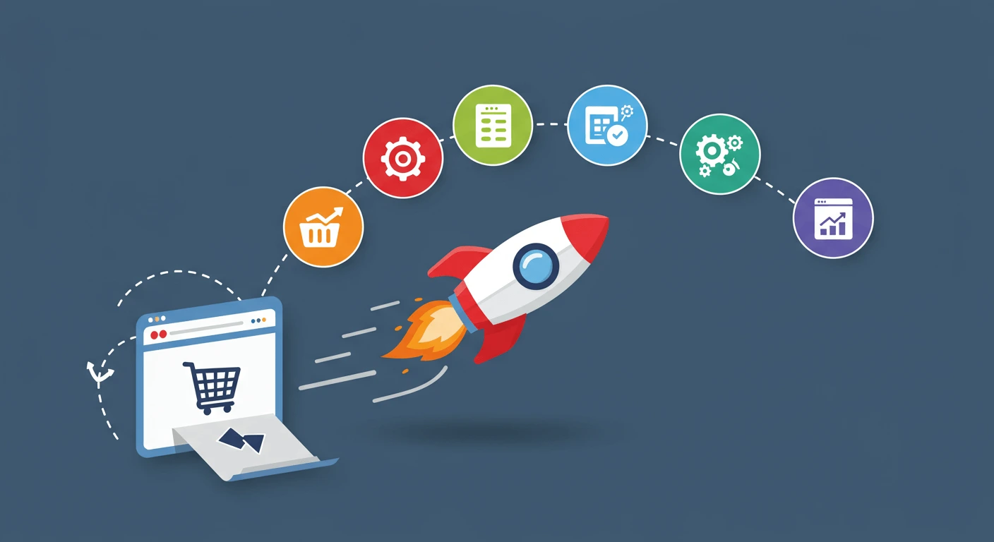 speed up your WooCommerce checkout