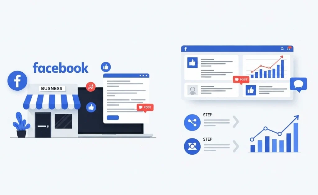 Facebook Marketing for Small Business
