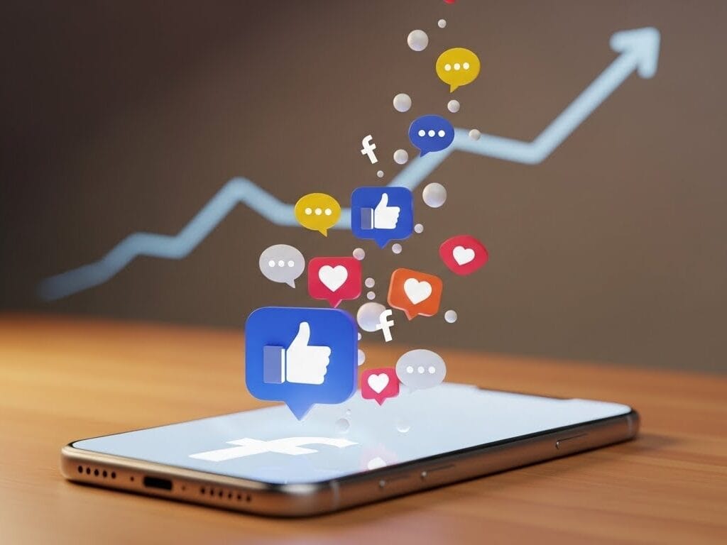 How to Improve Facebook Page Reach