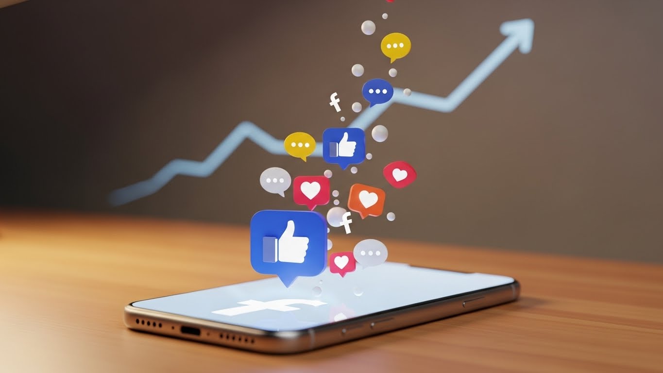 How to Improve Facebook Page Reach Organically (2026)