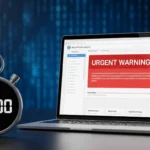 WordPress hacked emergency 30 minute recovery guide