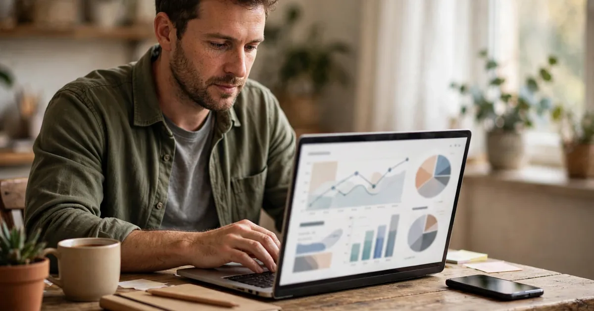 AI Tools for Small Business Marketing: A Lean Stack, Not 15 Subscriptions