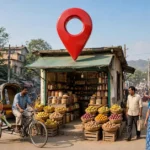 Google Business Profile setup in Bangladesh: a local shop on Google Maps