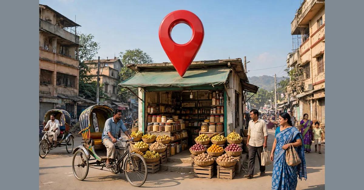 Local SEO in Bangladesh: The Complete Google Business Profile Setup Guide