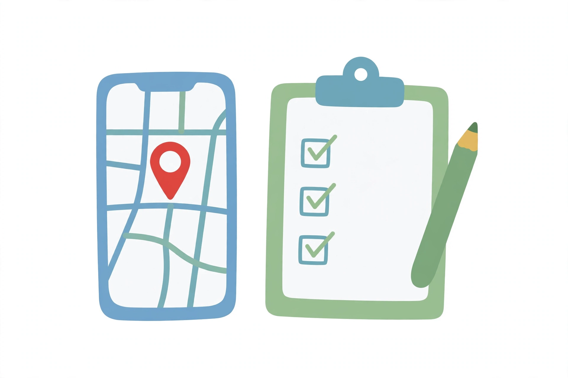 Google Business Profile setup steps and checklist