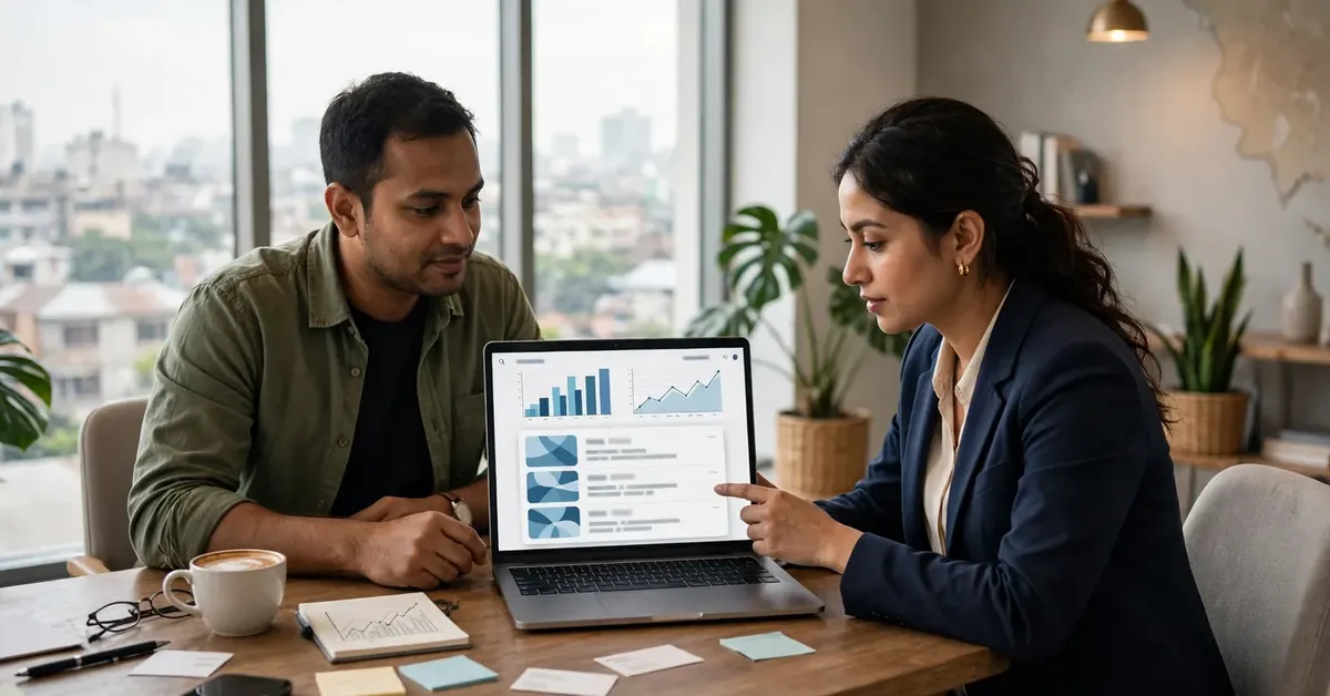 SEO Services in Bangladesh: How to Choose the Right Agency