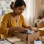 Starting an online store in Bangladesh: website, mobile wallet payment and parcel delivery