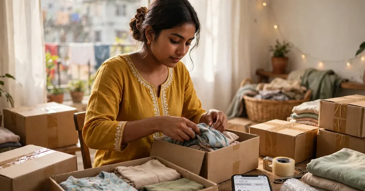 Starting an online store in Bangladesh: website, mobile wallet payment and parcel delivery