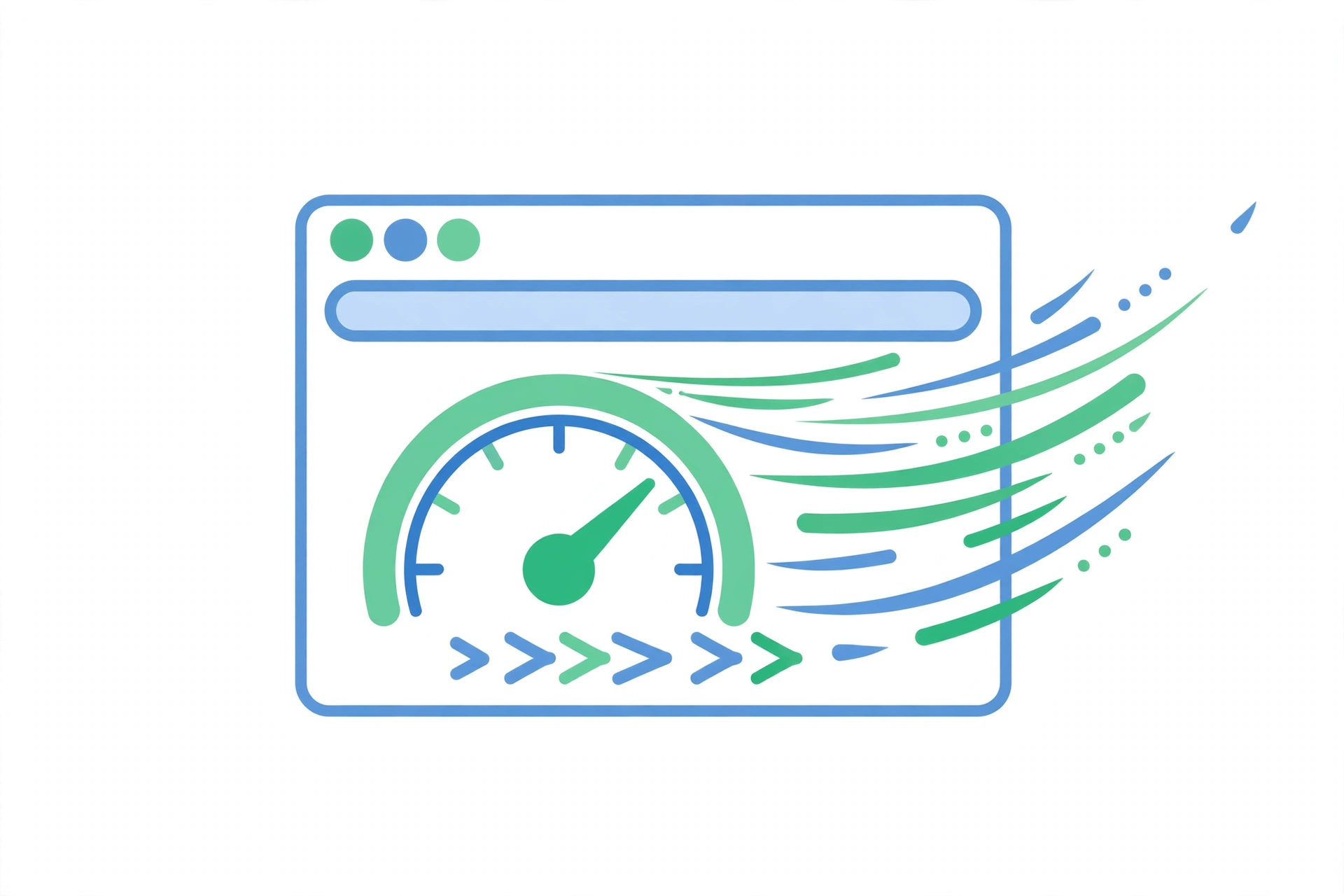 WordPress speed optimization: making a website load faster